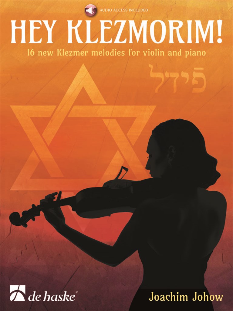Hey Klezmorim!